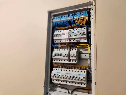 Электрик в Петергоф, Ломоносов, Стрельна и Ленинградской области